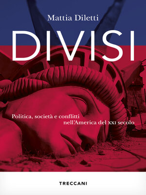 cover image of Divisi